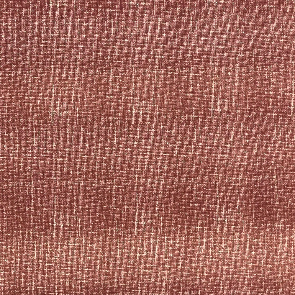 Outdoor fabric Hatch Red